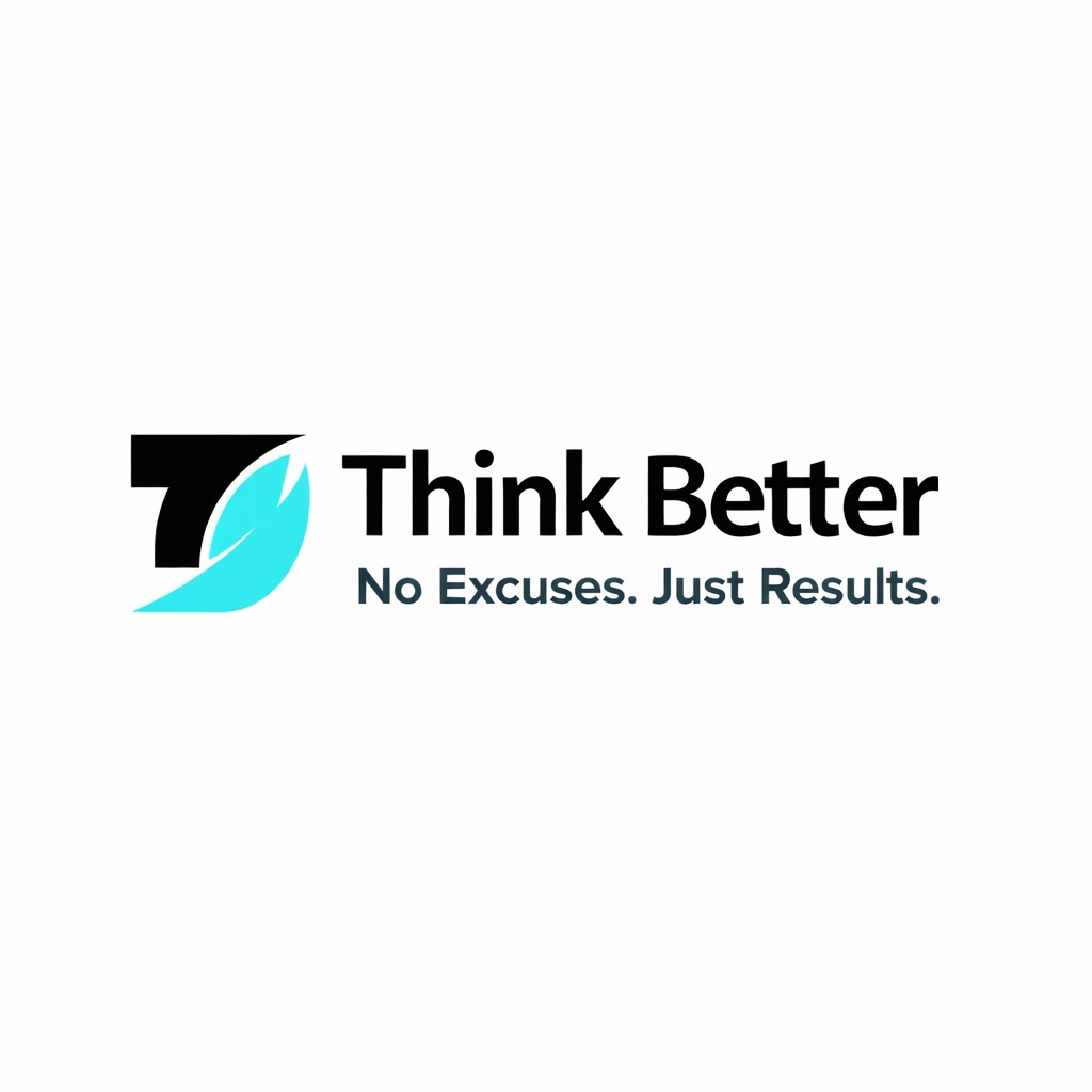 Think Better Sell Better Logo